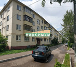 Домодедово, 1-но комнатная квартира, Заря д.7, 3650000 руб.