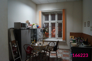Москва, 3-х комнатная квартира, ул. Бауманская д.33/2с1, 42000000 руб.