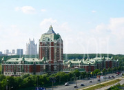 Москва, 4-х комнатная квартира, ул. Минская д.д. 1А, 60000000 руб.