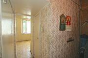 Москва, 1-но комнатная квартира, Шокальского проезд д.59 к1, 4850000 руб.