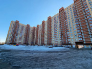 Раменское, 3-х комнатная квартира, ул. Приборостроителей д.1А, 11950000 руб.