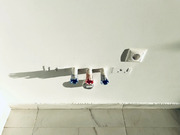 Новый дом 167,2м2 с ремонтом на участке 5,6 сот в центре села, 20000000 руб.