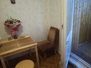 Москва, 1-но комнатная квартира, Волгоградский пр-кт. д.70, 8500000 руб.