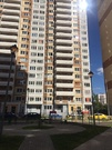 Москва, 1-но комнатная квартира, ул. Левобережная д.4к9, 34500 руб.