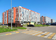 Нахабино, 1-но комнатная квартира, Стартовая улица д.2, 6000000 руб.