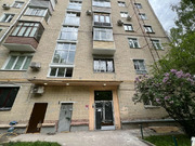 Москва, 2-х комнатная квартира, ул. Молодежная д.4, 59999 руб.