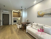 Москва, 1-но комнатная квартира, Севастопольский пр-кт. д.22А, 23500000 руб.