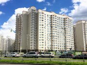 Москва, 1-но комнатная квартира, Никитина д.4, 33000 руб.