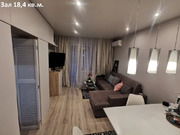 Москва, 1-но комнатная квартира, ВЕРТОЛЕТНАЯ д.к1, 7500000 руб.