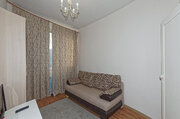 Москва, 2-х комнатная квартира, Вернадского пр-кт. д.15, 13000000 руб.