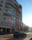 Жуковский, 1-но комнатная квартира, ул. Дугина д.17 к3, 30000 руб.