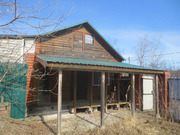 Продам выделенную часть дома в д. Сьяново 1 д. 38 Серпуховский районна, 5000000 руб.