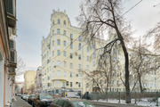 Москва, 5-ти комнатная квартира, Трехпрудный пер. д.11/13с1, 55000000 руб.