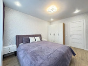 Подольск, 1-но комнатная квартира, ул. Барамзиной д.3к2, 23000 руб.