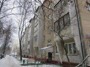 Москва, 2-х комнатная квартира, ул. Центральная д.18, 5500000 руб.