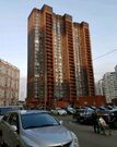 Москва, 1-но комнатная квартира, Бутово Парк д.16, 25000 руб.