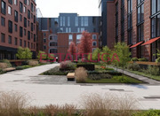 Москва, 1-но комнатная квартира, Ленинградский пр-кт. д.15с28, 25500000 руб.