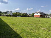 Продам шикарный участок 15,52 сотки в районе г. Звенигорода МО, 3100000 руб.