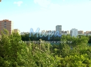 Москва, 1-но комнатная квартира, ул. Снайперская д.15, 4600000 руб.