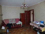 Москва, 2-х комнатная квартира, ул. Маршала Голованова д.12, 7700000 руб.