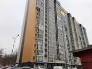 Москва, 3-х комнатная квартира, 5-я Парковая улица д.62Б, 23043690 руб.