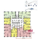 Москва, 4-х комнатная квартира, ул. Озерная д.1к2/5, 56000000 руб.