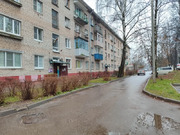 Лесные Поляны, 2-х комнатная квартира, ул. Ленина д.2, 6000000 руб.