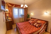 Наро-Фоминск, 3-х комнатная квартира, Куркоткина д.3, 5500000 руб.