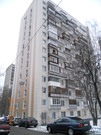 Москва, 1-но комнатная квартира, ул. Халтуринская д.14 к1, 6900000 руб.