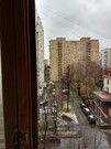 Москва, 1-но комнатная квартира, ул. Болотниковская д.4 к1, 6200000 руб.
