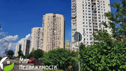 Москва, 2-х комнатная квартира, ул. Лобачевского д.92 к1, 12500000 руб.