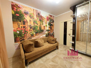 Москва, 3-х комнатная квартира, улица Татьянин Парк д.13к2, 23750000 руб.