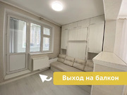 Бутово, 2-х комнатная квартира, Бутово парк д.18, 9300000 руб.
