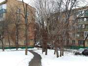 Москва, 2-х комнатная квартира, ул. Флотская д.34 к.1, 6490000 руб.