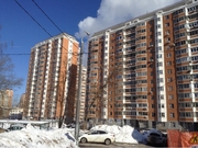 Москва, 1-но комнатная квартира, ул. Клинская д.14 к1, 6300000 руб.