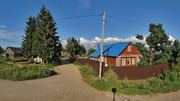 Земельного участок, площадью 20 соток (ИЖС) в д. Солодово, 700000 руб.