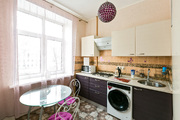 Москва, 3-х комнатная квартира, ул. Земляной Вал д.52/16 с3, 4500 руб.
