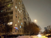 Москва, 2-х комнатная квартира, ул. Ясеневая д.41 к1, 9200000 руб.