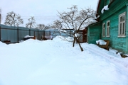 Часть дома на улице Нечаевская, 1600000 руб.