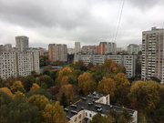 Москва, 1-но комнатная квартира, Шокальского проезд д.18, к.2, 5500000 руб.