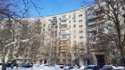 Москва, 2-х комнатная квартира, ул. Довженко д.6, 10200000 руб.