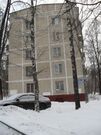 Москва, 2-х комнатная квартира, Ленинский пр-кт. д.85к3, 9250000 руб.