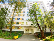 Москва, 1-но комнатная квартира, ул. 50 лет Октября д.27, 8300000 руб.