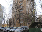 Москва, 1-но комнатная квартира, Измайловское ш. д.22, 6850000 руб.