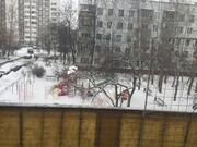 Москва, 1-но комнатная квартира, ул. Профсоюзная д.91 к3, 5550000 руб.