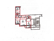 Краснознаменск, 3-х комнатная квартира, ул. Победы д.6к4, 15850000 руб.