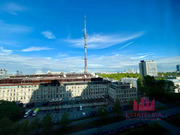 Москва, 2-х комнатная квартира, ул. Академика Королева д.21, 40500000 руб.