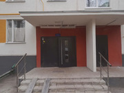 Москва, 3-х комнатная квартира, ул. Днепропетровская д.27к1, 9946000 руб.