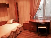 Москва, 4-х комнатная квартира, Новомихалковский 3-й проезд д.2/5, 75000 руб.