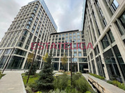 Москва, 1-но комнатная квартира, 1-я улица Ямского Поля д.1к1, 27990000 руб.